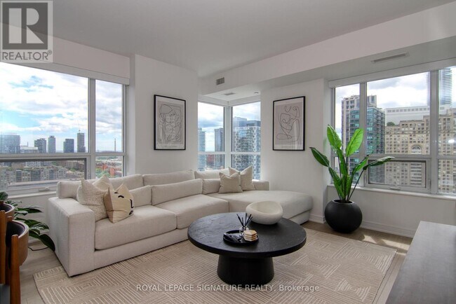 Photo - 88 Scott St Unit 1809