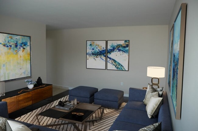 Photo - Skylark Apartments