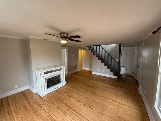 Photo - Charming Historic 3 Bedroom Home in the Heart of Stanley NC