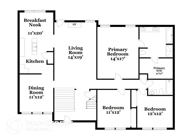Photo - 1041 Dalby Way
