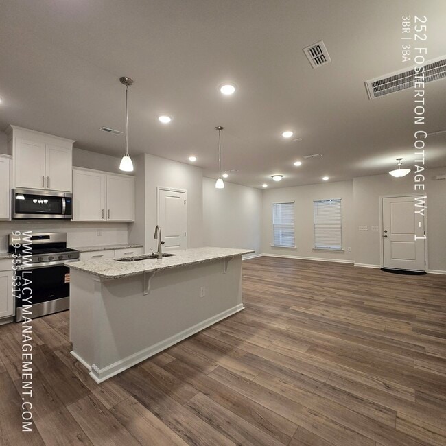 Photo - 252 Fosterton Cottage Wy