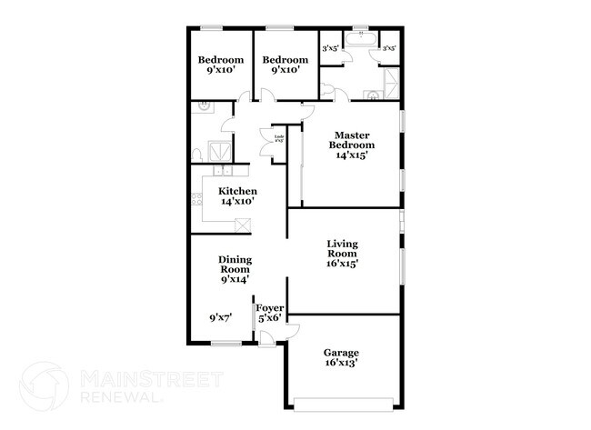 Photo - 242 Irick Ct