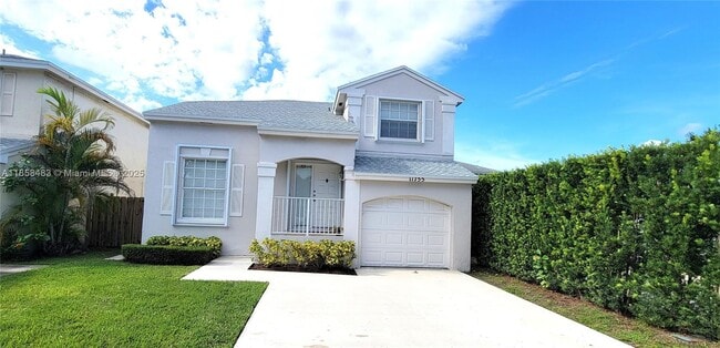 Building Photo - 11755 SW 102nd St Rental