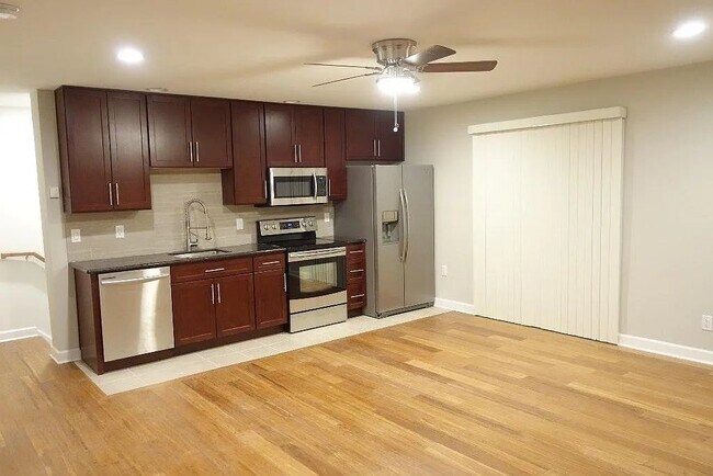1726 Ruckle St Unidad B
