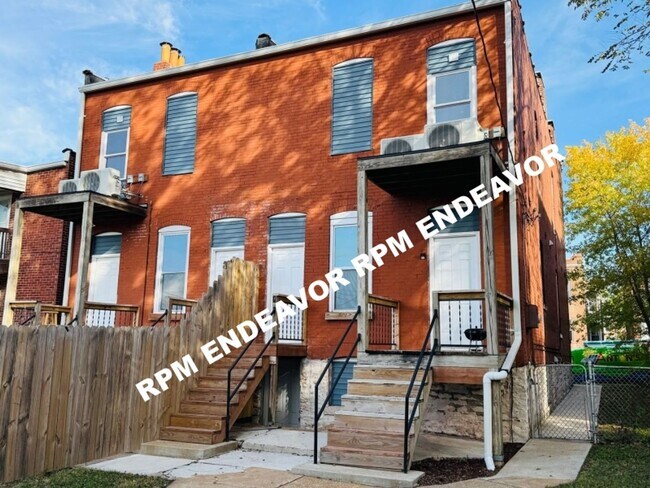 Photo - 3230 Pulaski St Unit 3230A Pulaski St 2F