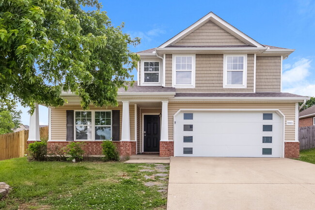 Photo - 5001 Millpond Ct Casa