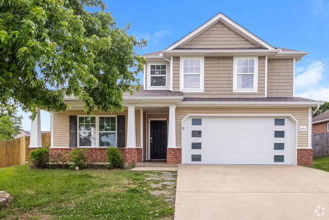 Building Photo - 5001 Millpond Ct Rental
