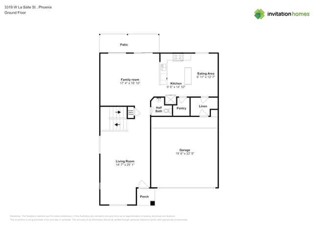 Photo - 3319 W La Salle St