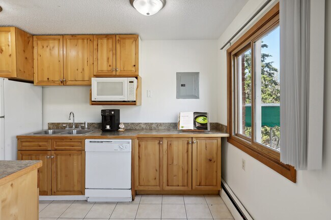 Unity View Apartments