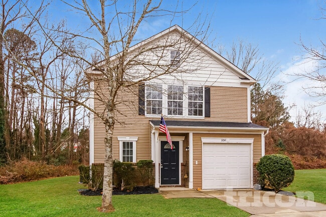 Building Photo - 1104 New Day Ct