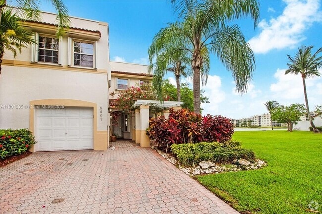 Building Photo - 6407 NW 109th Ave Rental