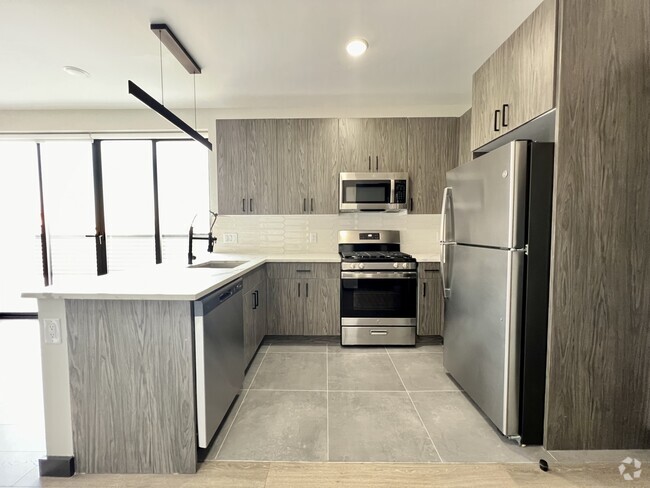 Building Photo - 100 Sackett St Unit 502 Rental