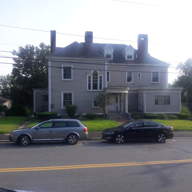 Photo - 95 Summer St Unit 2