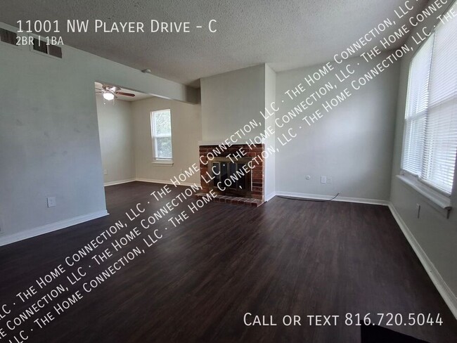 Photo - 11001 NW Player Dr Apartment Unit C