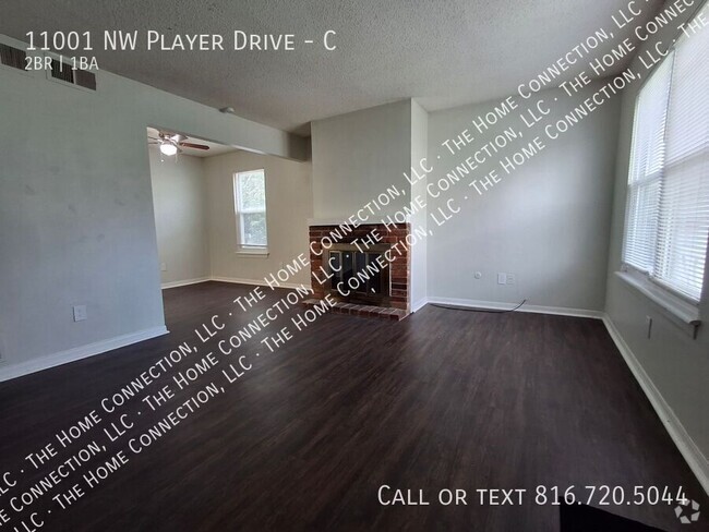 Building Photo - 11001 NW Player Dr Unit C Rental