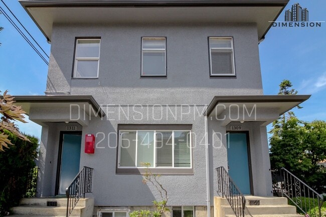 Building Photo - Spacious Two-Bedroom Apartment in the Hear... Unit 1301