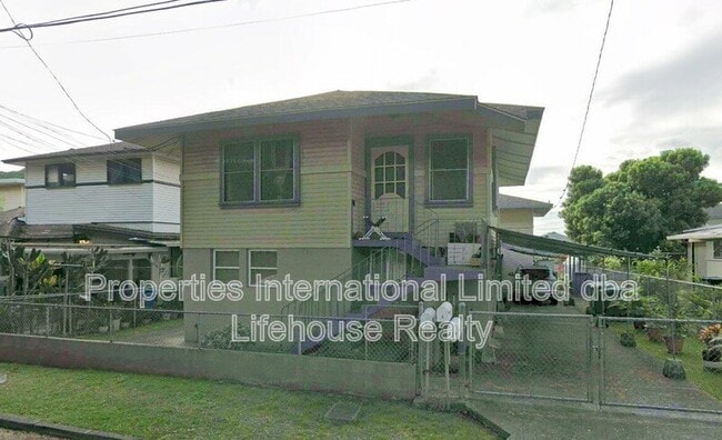 Building Photo - 221 Namilimili Street - A Rental