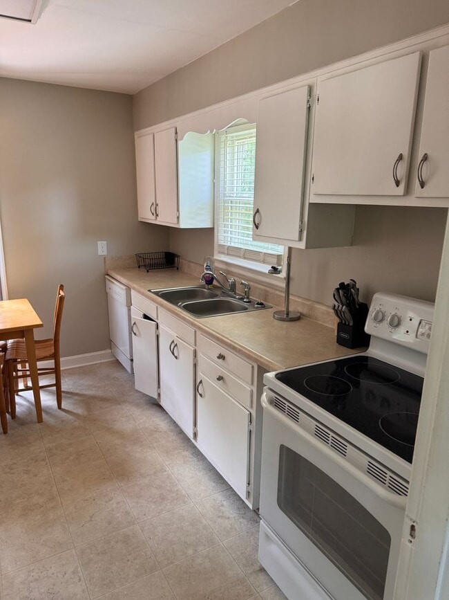 Photo - 4 Bedroom || 2 Bathroom Single Family Home