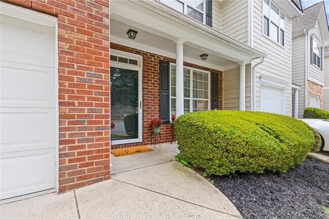 1607 Jackson Trace Ct