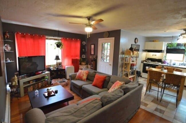 Photo - 59 Monadnock St Unit 3