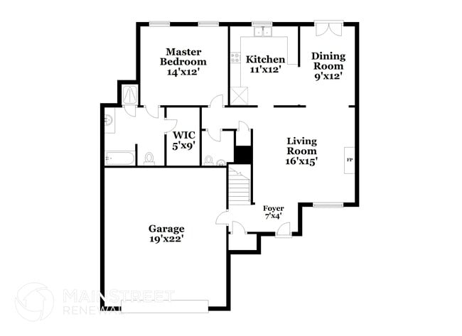 Photo - 9293 Melody Cir SW