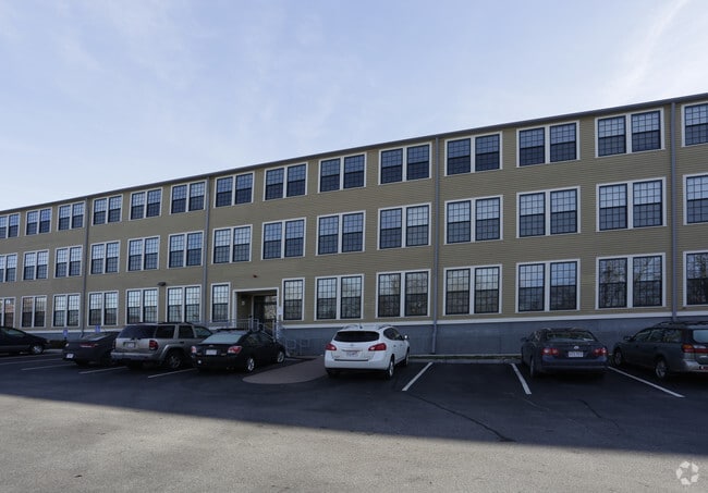 Residences at Riverwalk - Residences At Riverwalk