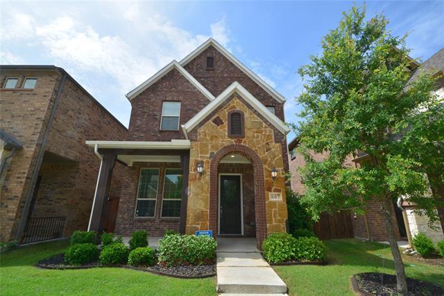 Photo - 607 Ansley Wy Casa