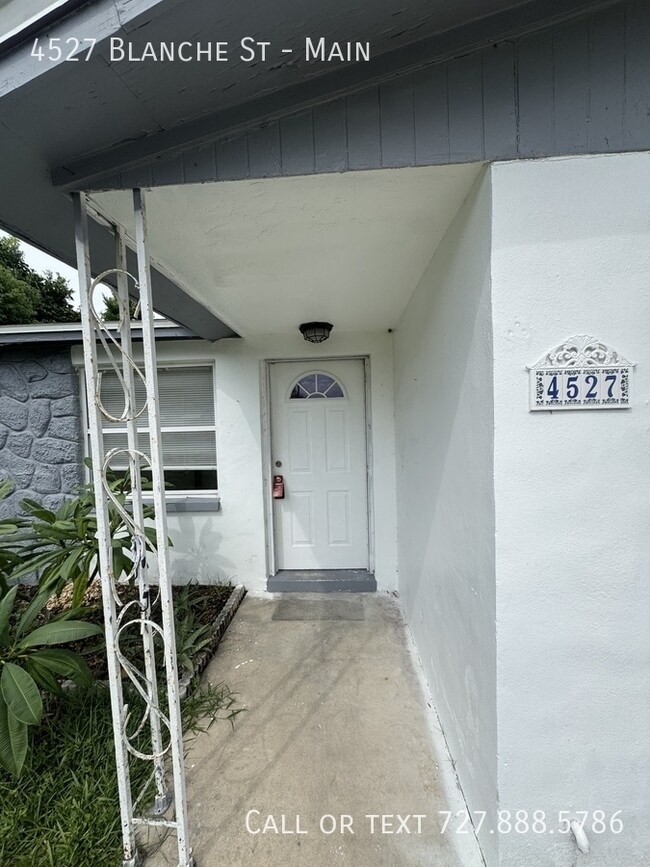 Building Photo - 4527 Blanche St Rental
