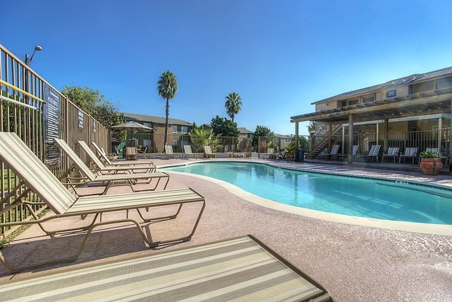 Chateau Avalon of Austin