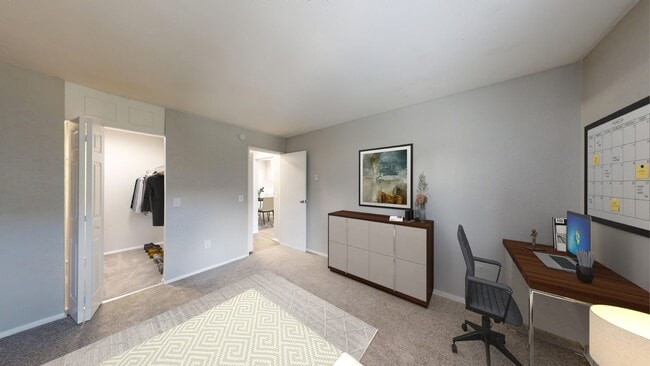 Copper Cove Apartments