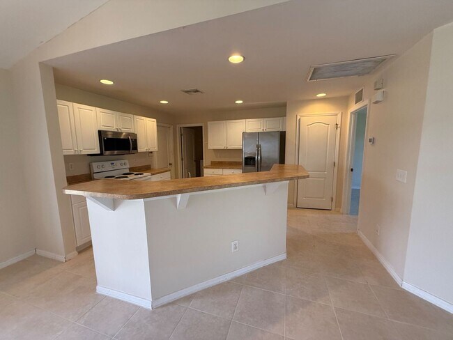 Photo - HALF OFF FIRST MONTH!!!! 3/2 Single Family Home!!!!