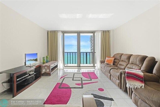 Photo - 2401 S Ocean Dr Condo Unit 2002  (available now)