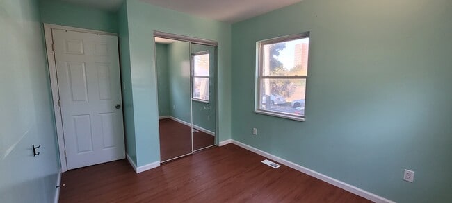 Second bedroom - 166-10 140th Ave Unit 1