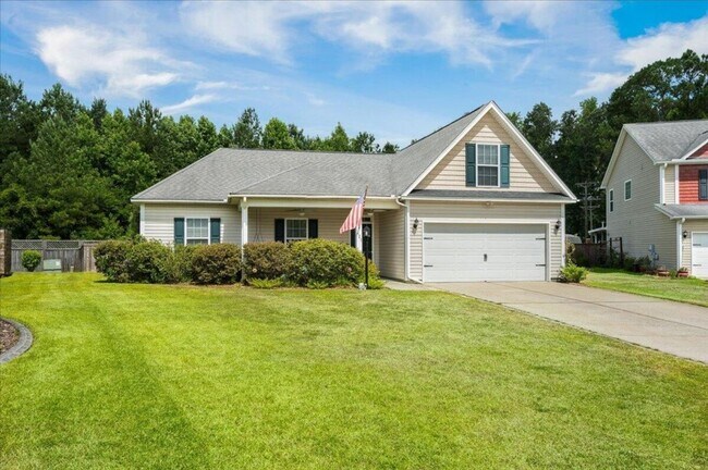 Photo - 421 Brawley Dr