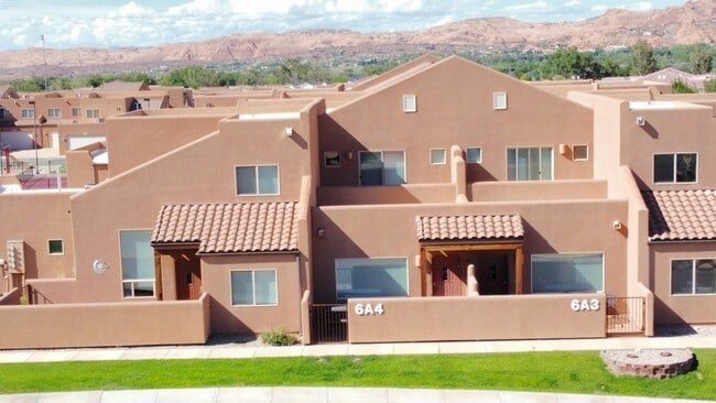 Photo - 3862 Desert Willow Cir Condo Unit #6A4