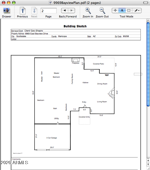 Photo - 9969 E Bayview Dr