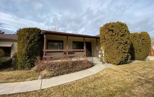 Photo - Beautiful Home in Old Southwest Reno w/Large Backyard