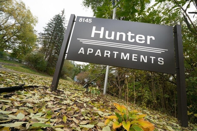 Hunter Apartments