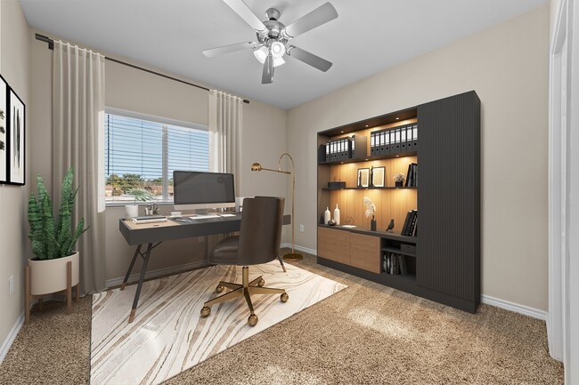 Parkside Apartments (TX)