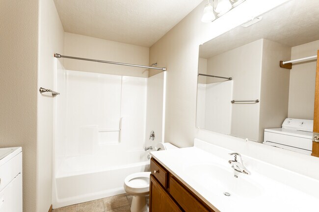 Auburn Hills Townhomes