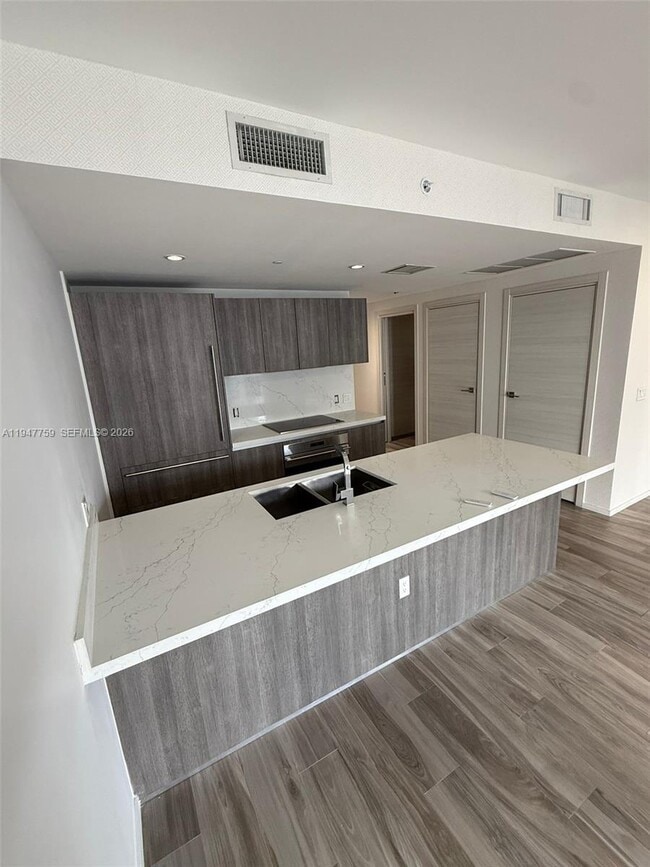 Photo - 801 S Miami Ave Unit 1804