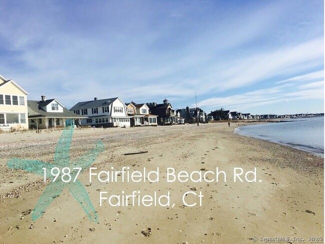 Building Photo - 1987 Fairfield Beach Rd Rental