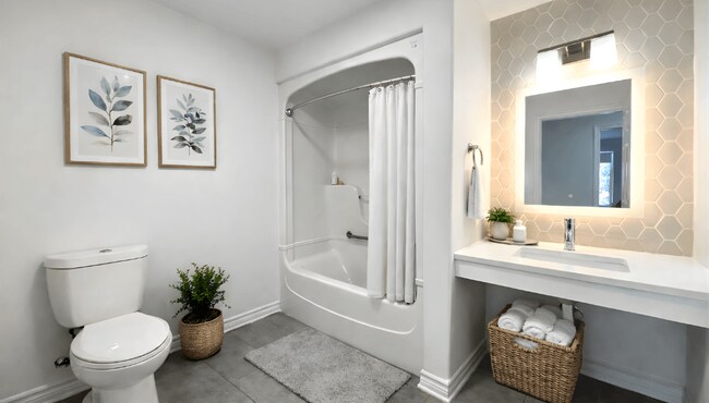 Photo - Cambridge Place