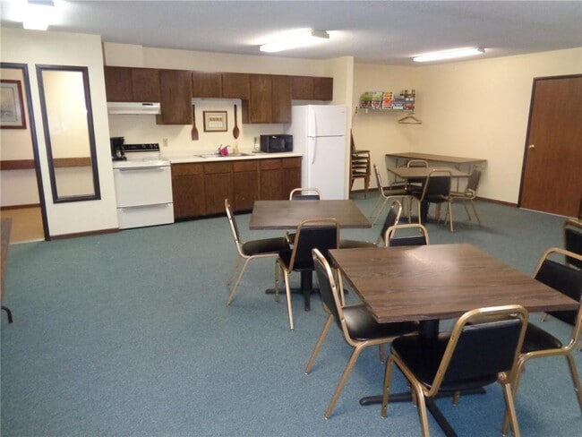 Photo - 6717 Old Sawmill Rd Unit 110