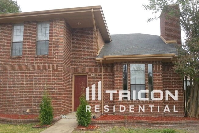 Building Photo - 7601 Cornell Dr Rental