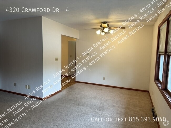 Building Photo - 4320 Crawford Dr Unit 4 Rental