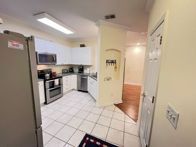 Photo - CHARMING TWO-BEDROOM, TWO-BATH CONDO IN WYNGATE, AT WACHESAW EAST!