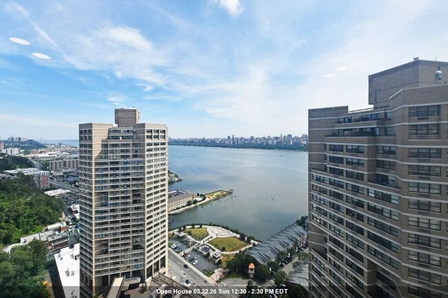 Building Photo - 7000 BLVD E Unit 43H