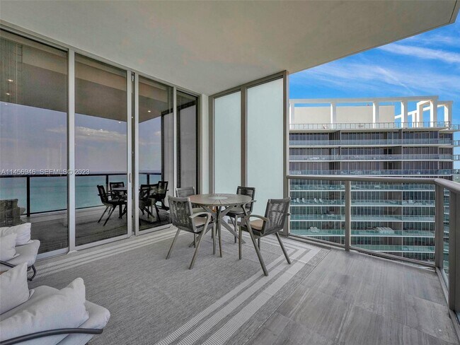 Photo - 9703 Collins Ave Unit 2503