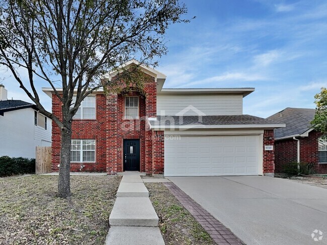 Building Photo - 10145 Chapel Springs Trl Rental